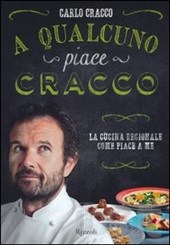 Cracco Carlo A qualcuno piace Cracco